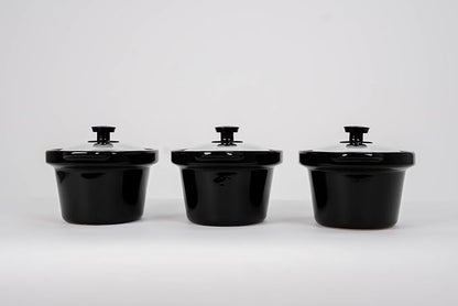 CULINARY CHEF, Triple Slow Cooker, Buffet Server 3 Pot, Food Warmer