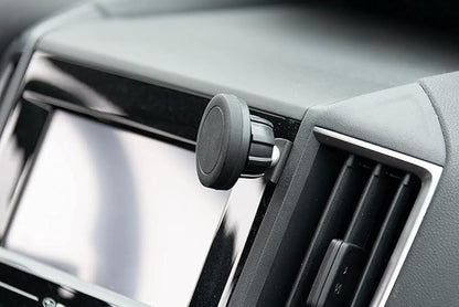 Course Motorsports DirectFit Magnetic Phone Mount and Car Phone Holder for Subaru Impreza (2017+) Forester (2019+) Crosstrek (2018+) - Magnetic Head