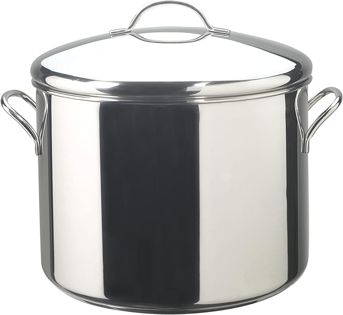 Farberware Classic Stainless Steel Stock Pot/Stockpot