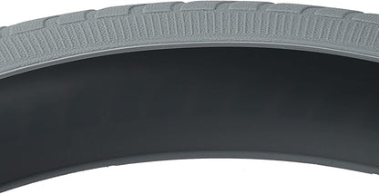uxcell Universal Gray Silicone Anti-Slip Steering Wheel Cover Protector for Car Vehicle