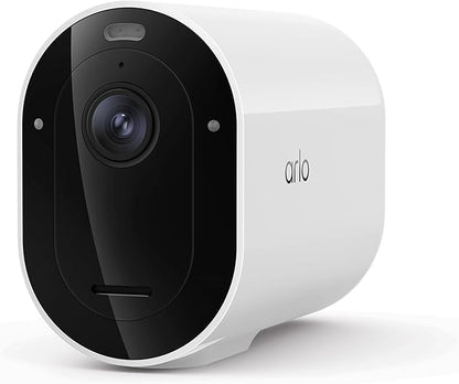 Arlo Pro XL Security Camera 2K HDR