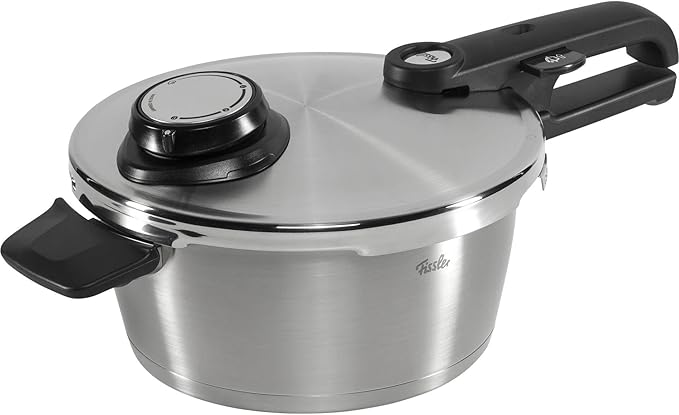 Fissler Vitavit Premium Pressure Cooker