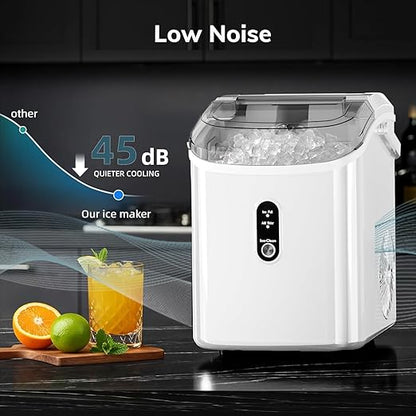 Antarctic Star Countertop Ice Maker