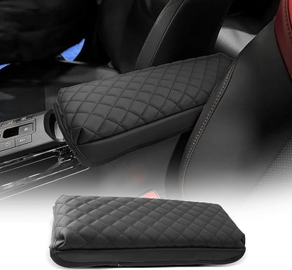 CDEFG for Toyota Prius 2023-2025 2026 Center Console Cover Armrest Box Cover for Prius (LE, XLE, Nightshade Edition, Limited) Accessories Arm Rest Protector