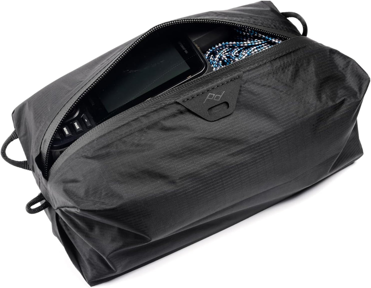 Peak Design Ultra Light Packing Cube for Quick and Efficient packing while travelling