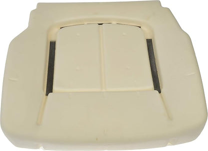 Dorman 926-858 Front Driver Side Seat Bottom Cushion Compatible with Select Ford/Lincoln Models, Tan
