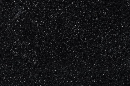 Dashmat VelourMat Dashboard Cover - Velour (Black) - 71979-00-25