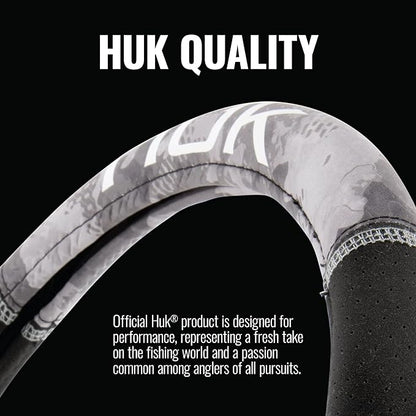 HUK Fishing Steering Wheel Cover