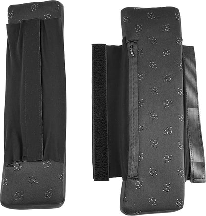 Armrest Cover for 2021-2026 Buick Envision(Preferred/Sport Touring/Avenir) Buick Envision Accessories Center Console Cover Arm Rest Protector Middle Lid Pad Protector PU Leather, Anti-Scratch,Non-Slip