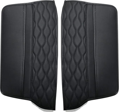 Armrest Cover for 2020-2025 Mazda CX-50 CX50 (S/Turbo/Preferred/Premium) Mazda CX-50 CX50 Accessories Center Console Cover Arm Rest Protector Middle Lid Pad Protector PU Leather, Anti-Scratch,Non-Slip