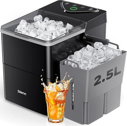 Silonn Countertop Ice Maker