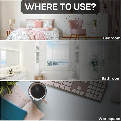 Home Scent Diffuser Starter Kit |Plug in Waterless Aroma Diffuser