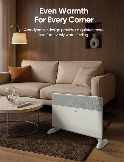 Ballu Convection Panel Space Heater