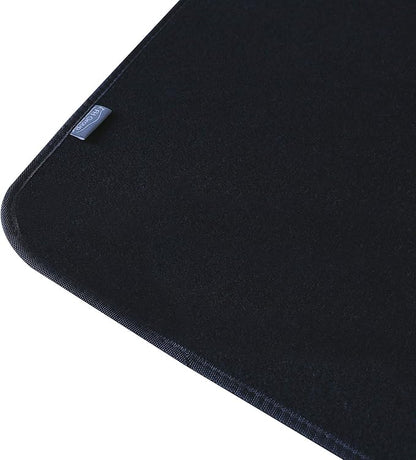 FH Group Car Floor Mats - Carpet Floor Mats for Cars, Universal Fit Automotive Floor Mats, All Purpose Car Floor Mats, Carpet Protector Mat for Most Sedan, SUV, Truck Floor Mats Orange