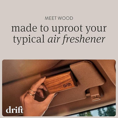 Drift Car Air Freshener Starter Kit