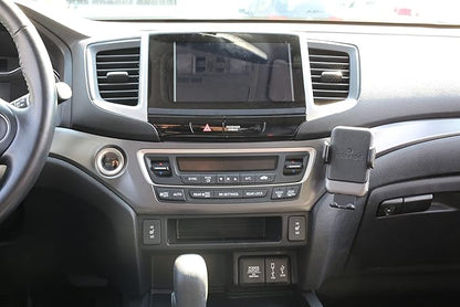 Course Motorsports DirectFit Magnetic Phone Mount and Car Phone Holder for Dodge Ram Promaster (2014-2021) - Magnetic Head
