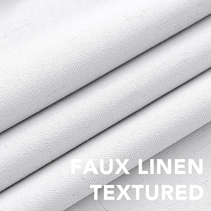 H.VERSAILTEX 100% Blackout Curtains