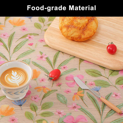 Cooyes Shelf Liner – Premium Non-Adhesive Cabinet & Drawer Liner for Kitchen – Waterproof Shelf Paper with Modern Pattern – Durable EVA Cabinet Mat – Easy to Cut （11.8" W x 118" L）