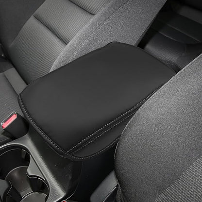 CDEFG for Mazda CX-5 2018-2025 Center Console Cover Armrest Box Cover for CX 5 CX5 2019 2020 2021 2022 2023 2024 2025 Accessories Console Arm Rest Protector